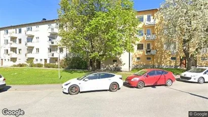 Lägenheter att hyra i Västerort - Bild från Google Street View
