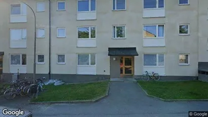 Lägenheter att hyra i Söderort - Bild från Google Street View