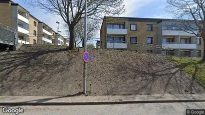 Lägenheter att hyra i Västerort - Bild från Google Street View