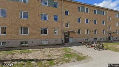 Lägenheter till salu i Norrtälje - Bild från Google Street View