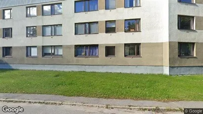 Lägenheter att hyra i Gävle - Bild från Google Street View