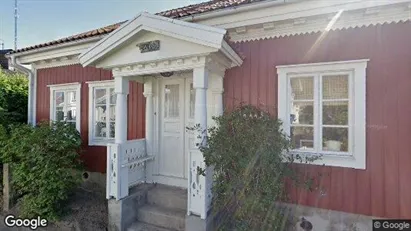 Lägenheter till salu i Tanum - Bild från Google Street View