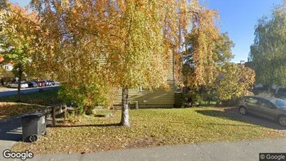 Bostadsrätter till salu i Järfälla - Bild från Google Street View