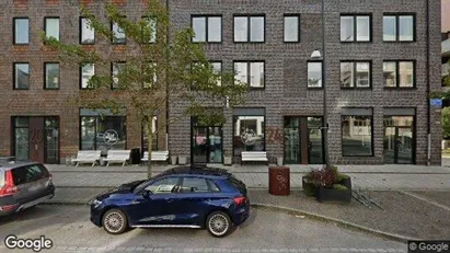 Bostadsrätter till salu i Askim-Frölunda-Högsbo - Bild från Google Street View