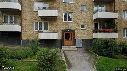 Lägenheter till salu i Söderort - Bild från Google Street View