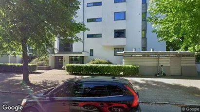 Lägenheter till salu i Helsingborg - Bild från Google Street View