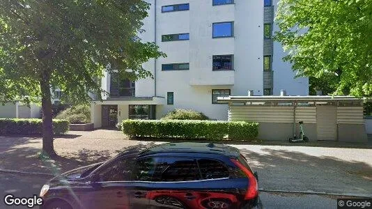 Lägenheter till salu i Helsingborg - Bild från Google Street View