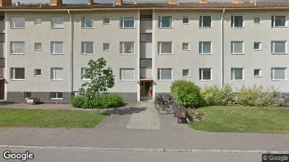 Lägenheter till salu i Linköping - Bild från Google Street View