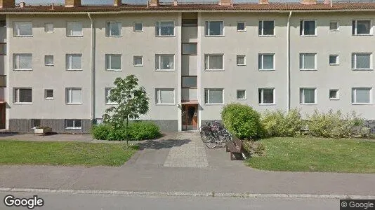 Lägenheter till salu i Linköping - Bild från Google Street View