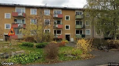 Lägenheter till salu i Söderort - Bild från Google Street View