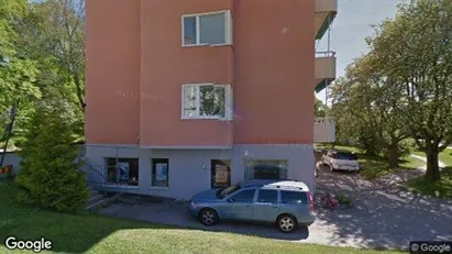 Lägenheter till salu i Västerås - Bild från Google Street View