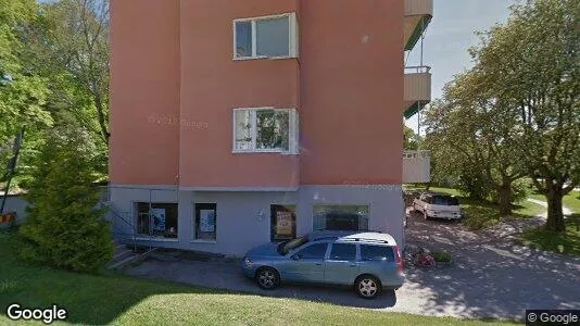 Lägenheter till salu i Västerås - Bild från Google Street View