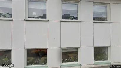 Lägenheter till salu i Sundbyberg - Bild från Google Street View