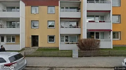 Lägenheter till salu i Jönköping - Bild från Google Street View