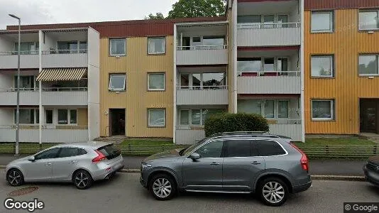 Lägenheter till salu i Jönköping - Bild från Google Street View