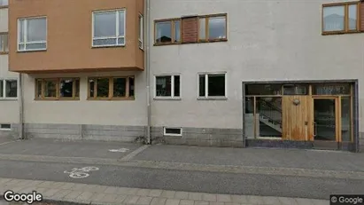Lägenheter till salu i Söderort - Bild från Google Street View