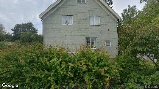Lägenheter till salu i Östhammar - Bild från Google Street View