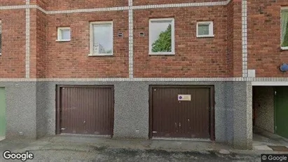 Lägenheter till salu i Söderort - Bild från Google Street View