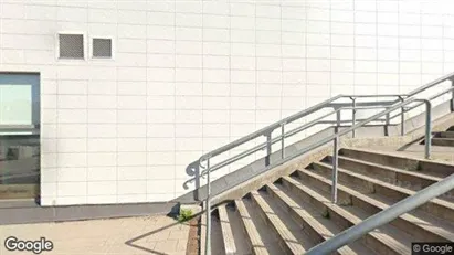 Lägenheter till salu i Solna - Bild från Google Street View
