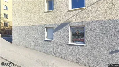 Lägenheter till salu i Sundbyberg - Bild från Google Street View