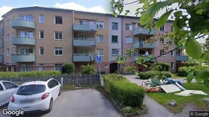 Lägenheter till salu i Västerort - Bild från Google Street View
