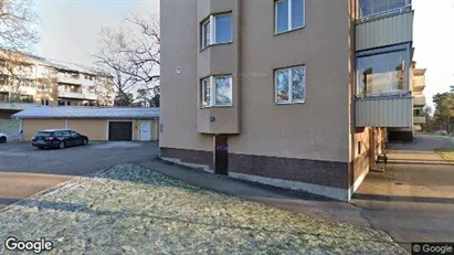 Lägenheter till salu i Västerås - Bild från Google Street View