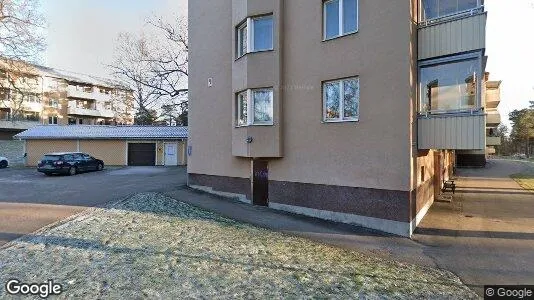 Lägenheter till salu i Västerås - Bild från Google Street View