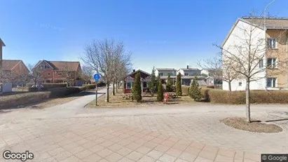 Lägenheter till salu i Uppsala - Bild från Google Street View