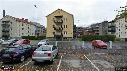 Lägenheter till salu i Jönköping - Bild från Google Street View