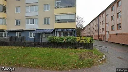 Lägenheter till salu i Västerås - Bild från Google Street View