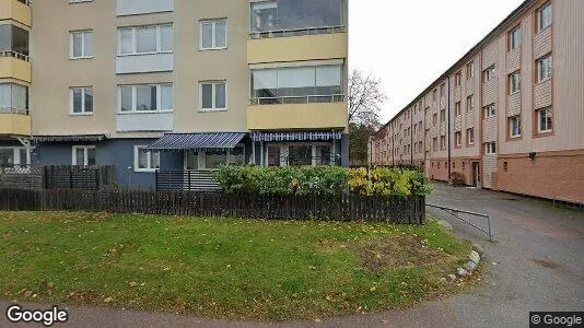 Lägenheter till salu i Västerås - Bild från Google Street View
