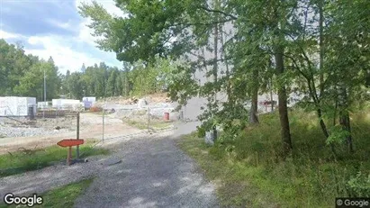 Bostadsrätter till salu i Södertälje - Bild från Google Street View