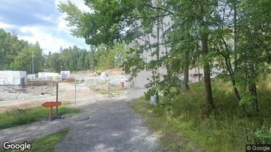 Bostadsrätter till salu i Södertälje - Bild från Google Street View