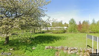 Lägenheter till salu i Kristianstad - Bild från Google Street View