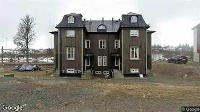 Bostadsrätter till salu i Åre - Bild från Google Street View