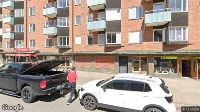 Bostadsrätter till salu i Linköping - Bild från Google Street View