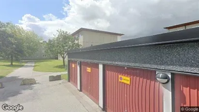Bostadsrätter till salu i Eslöv - Bild från Google Street View