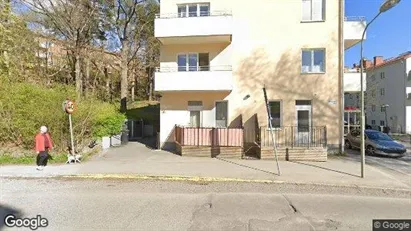 Bostadsrätter till salu i Västerort - Bild från Google Street View