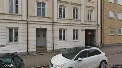 Lägenheter att hyra i Kalmar - Bild från Google Street View
