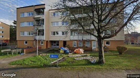 Lägenheter att hyra i Eskilstuna - Bild från Google Street View