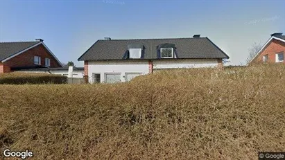Lägenheter till salu i Höganäs - Bild från Google Street View