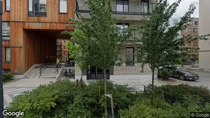 Bostadsrätter till salu i Eskilstuna - Bild från Google Street View
