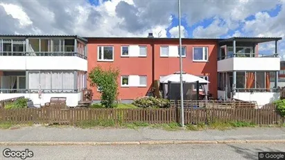 Rum att hyra i Haninge - Bild från Google Street View