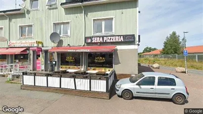 Rum att hyra i Lundby - Bild från Google Street View