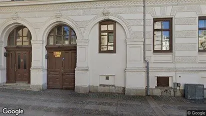 Lägenheter till salu i Göteborg Centrum - Bild från Google Street View