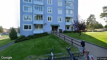 Lägenheter till salu i Hammarö - Bild från Google Street View