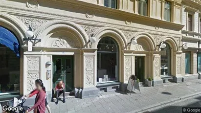 Lägenheter att hyra i Malmö Centrum - Bild från Google Street View