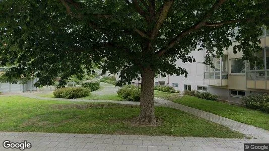 Lägenheter att hyra i Sofielund - Bild från Google Street View