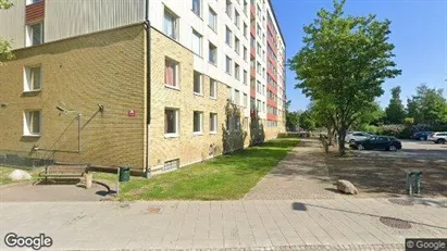 Lägenheter att hyra i Fosie - Bild från Google Street View