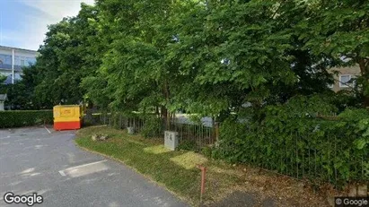 Lägenheter att hyra i Malmö Centrum - Bild från Google Street View